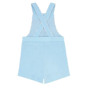 minnow Clothing<Boys Overall Peri Blue