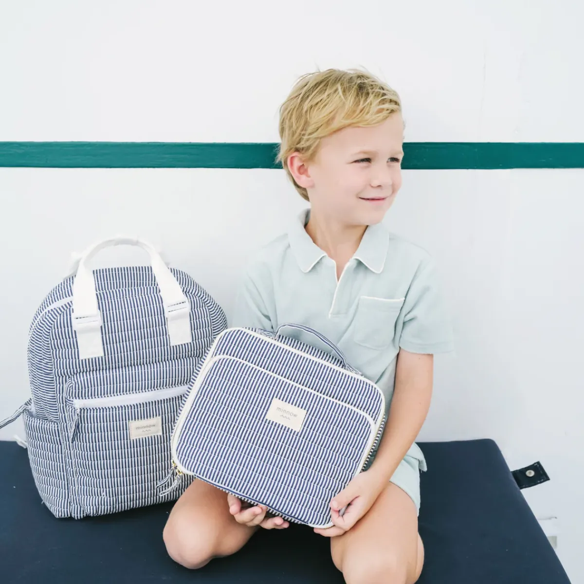 boys_terry_polo__minnow_s_1.webp minnow Terry<Boys Terry Polo | Swim Sage
