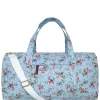 minnow Bags<Brock Collection X Weekender Bag Provence Blue