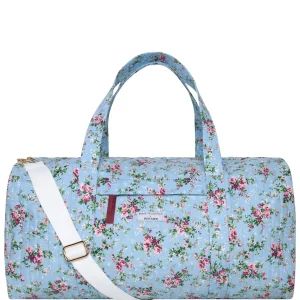 minnow Bags<Brock Collection X Weekender Bag Provence Blue