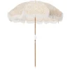 minnow Accessories<Business & Pleasure Holiday Beach Umbrella, Eyelet