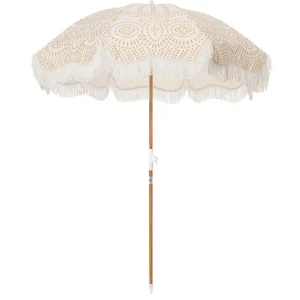 minnow Accessories<Business & Pleasure Holiday Beach Umbrella, Eyelet