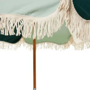 minnow Accessories<Business & Pleasure Premium Umbrella, Santorini Panel