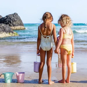 minnow Toys<Coast Kids Blue Palm Beach Bucket