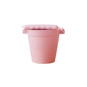 minnow Toys<Coast Kids Pink Palm Beach Bucket