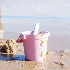 minnow Toys<Coast Kids Pink Palm Beach Bucket