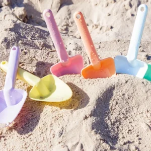 minnow Toys<Coast Kids Pink Shovel
