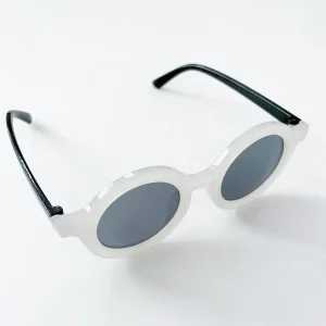 minnow Sunglasses<Cooper Kids Sunglasses, Grey