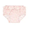 minnow Diaper Covers<Diaper Cover Calypso Coral Botanic