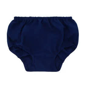 minnow Accessories<Diaper Diaper Cover | Swim Navy