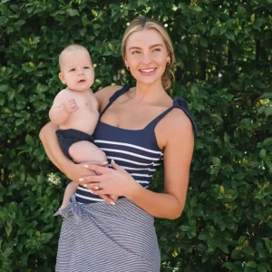 minnow Diaper Covers<Diaper Diaper Cover | Swim Navy