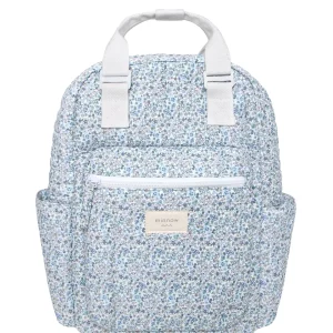 minnow Accessories<Everyday Backpack Slate Floral