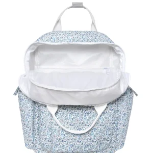 minnow Accessories<Everyday Backpack Slate Floral