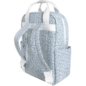 minnow Bags<Everyday Backpack Slate Floral