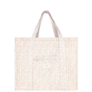 minnow Accessories<Everyday Tote | Swim Antique Floral