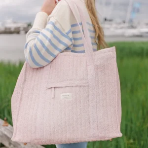 minnow Bags<Everyday Tote | Swim Antique Floral