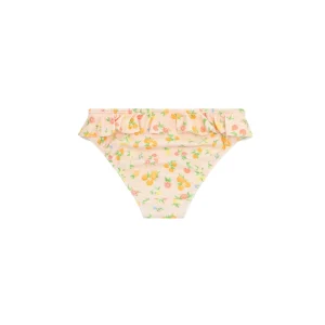 minnow Bikinis<Girls Bikini Bottom Citrus Grove