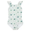 minnow One Pieces<Girls Brock Collection X Crossover One Piece Classic Fleur