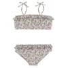 minnow Bikinis<Girls Brock Collection X Cotton Bikini Primrose