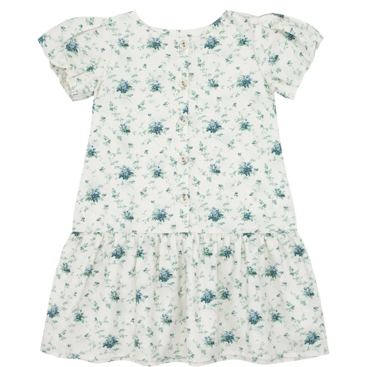 girls_brock_collection_x__0-3.webp minnow Dresses<Girls Brock Collection X Drop Waist Dress Classic Fleur