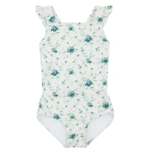 minnow One Pieces<Girls Brock Collection X Crossover One Piece Classic Fleur