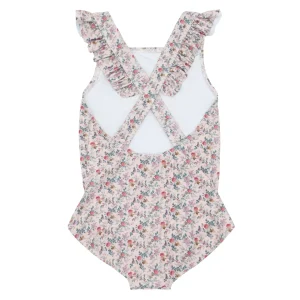minnow One Pieces<Girls Brock Collection X Crossover One Piece Primrose