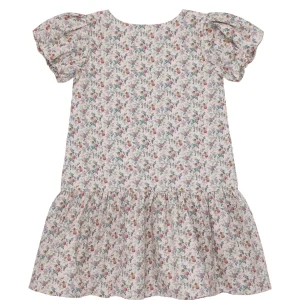 minnow Dresses<Girls Brock Collection X Drop Waist Dress Primrose
