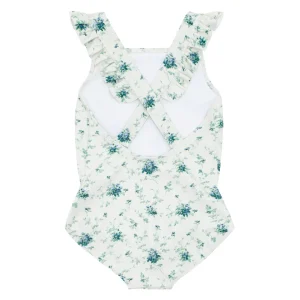 minnow One Pieces<Girls Brock Collection X Crossover One Piece Classic Fleur