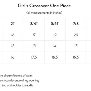 minnow One Pieces<Girls Brock Collection X Crossover One Piece Classic Fleur