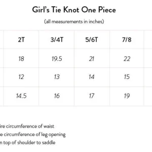 minnow One Pieces<Girls Double Bow One Piece Sunwashed Plaid