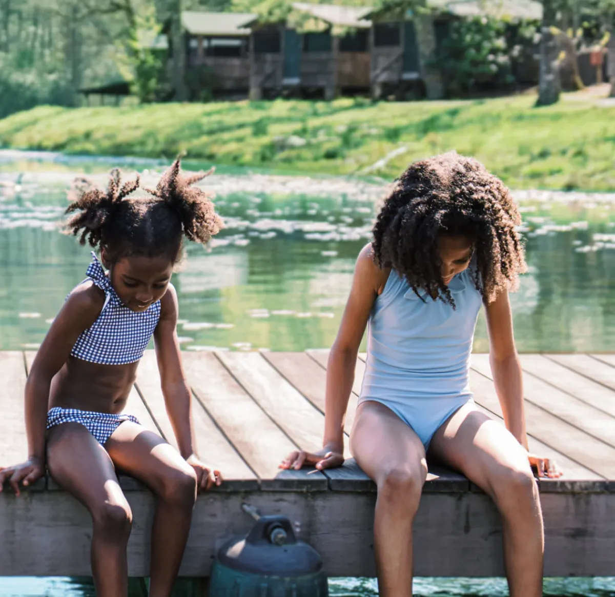 girls_gathered_one_piece__3.webp minnow One Pieces<Girls Gathered One Piece | Swim Freshwater Blue