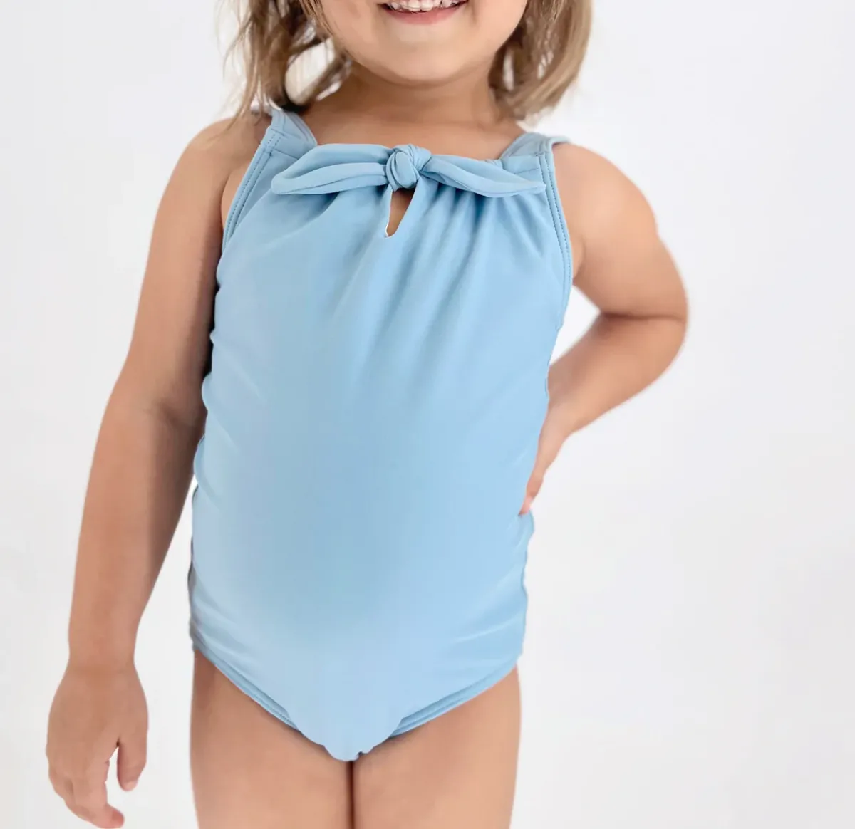 girls_gathered_one_piece__4.webp minnow One Pieces<Girls Gathered One Piece | Swim Freshwater Blue