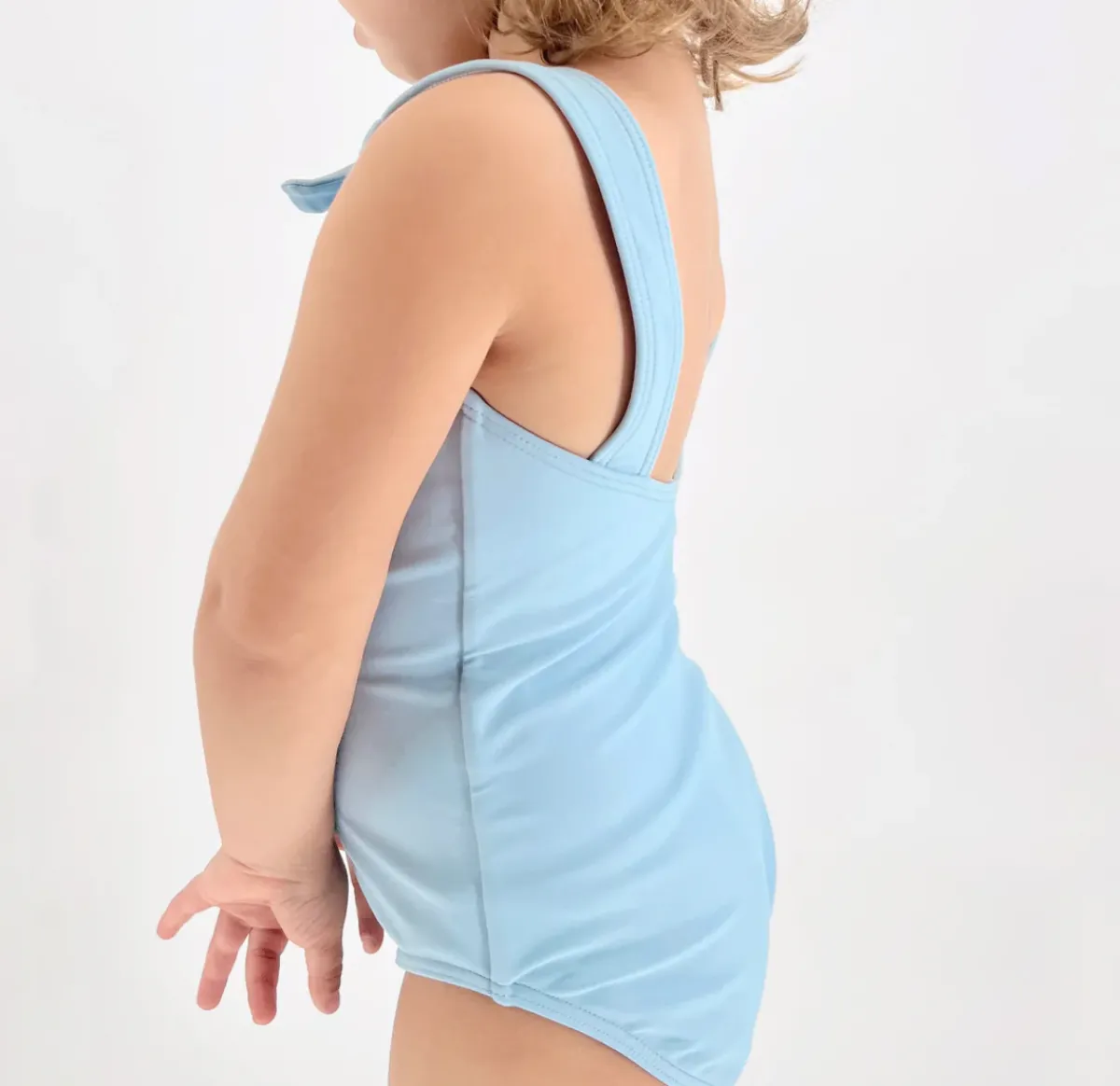 girls_gathered_one_piece__6.webp minnow One Pieces<Girls Gathered One Piece | Swim Freshwater Blue