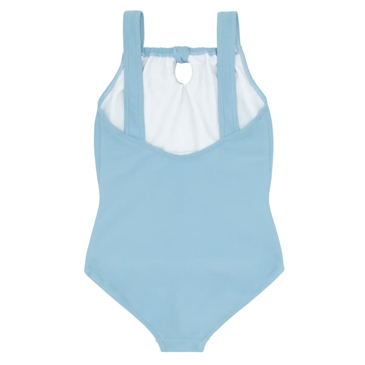 girls_gathered_one_piece__7.webp minnow One Pieces<Girls Gathered One Piece | Swim Freshwater Blue