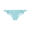 minnow Bikinis<Girls Knot Bikini Bottom Azul