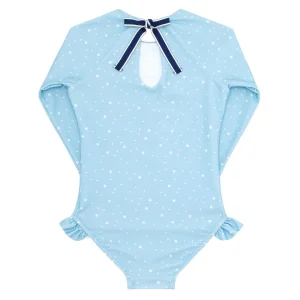 minnow One Pieces<Girls Rashguard One Piece Atlantic Star