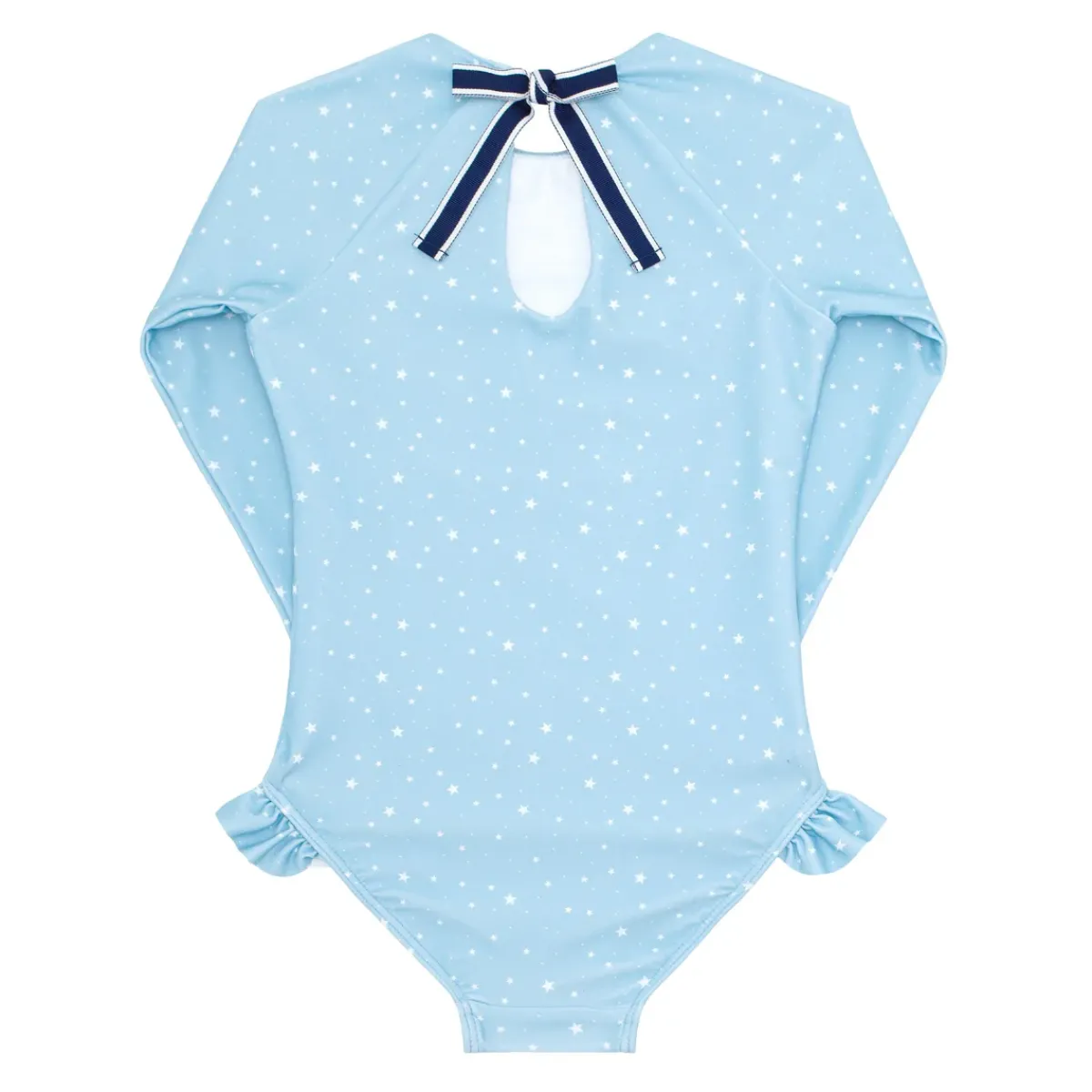 girls_rashguard_one_piece_6-9.webp minnow Rashguards<Girls Rashguard One Piece Atlantic Star