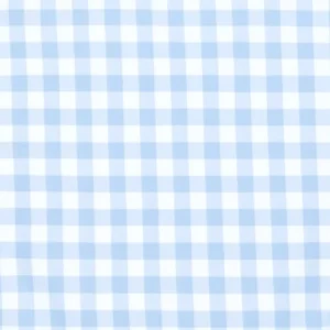 minnow One Pieces<Girls Ruffle One Piece Oasis Blue Gingham