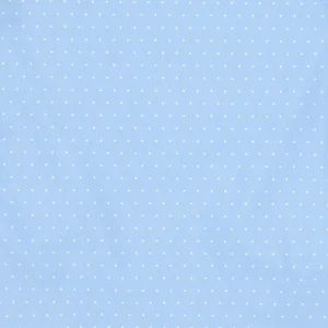 minnow Bikinis<Girls Sailor Bikini Mulberry Blue Dot