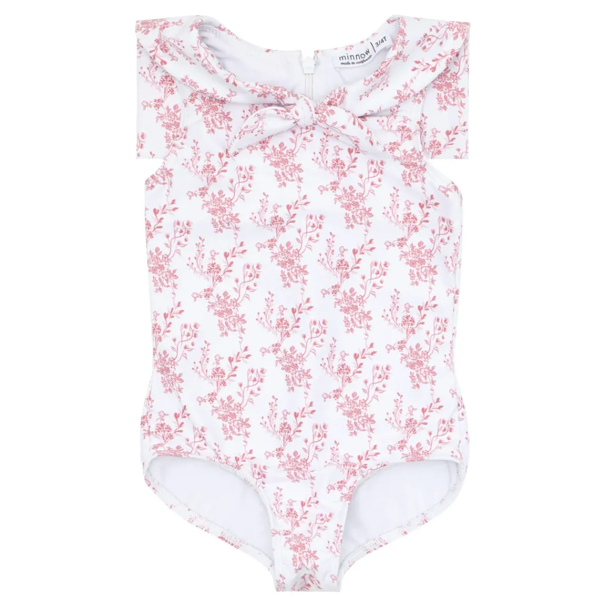 girls_sailor_one_piece_0-1.webp minnow One Pieces<Girls Sailor One Piece Nantucket Floral