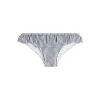 minnow Bikinis<Girls Stripe Bikini Bottom