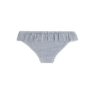 minnow Bikinis<Girls Stripe Bikini Bottom