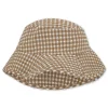 minnow Hats<Konges Slojd Coconut Fresia Bucket Hat
