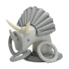 minnow Toys<Konges Slojd Dino Ring Game