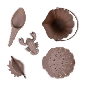 minnow Toys<Konges Slojd Lilac Beach Set