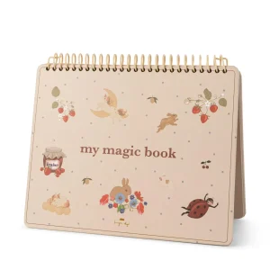 minnow Accessories<Konges Slojd My Magic Book