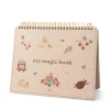minnow Toys<Konges Slojd My Magic Book