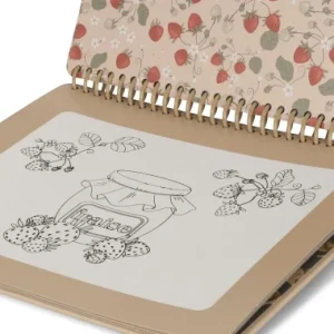 minnow Accessories<Konges Slojd My Magic Book