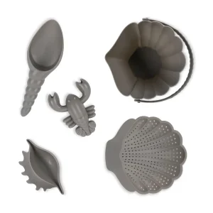 minnow Toys<Konges Slojd Whale Beach Set