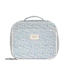 minnow Accessories<Lunchbox Slate Floral